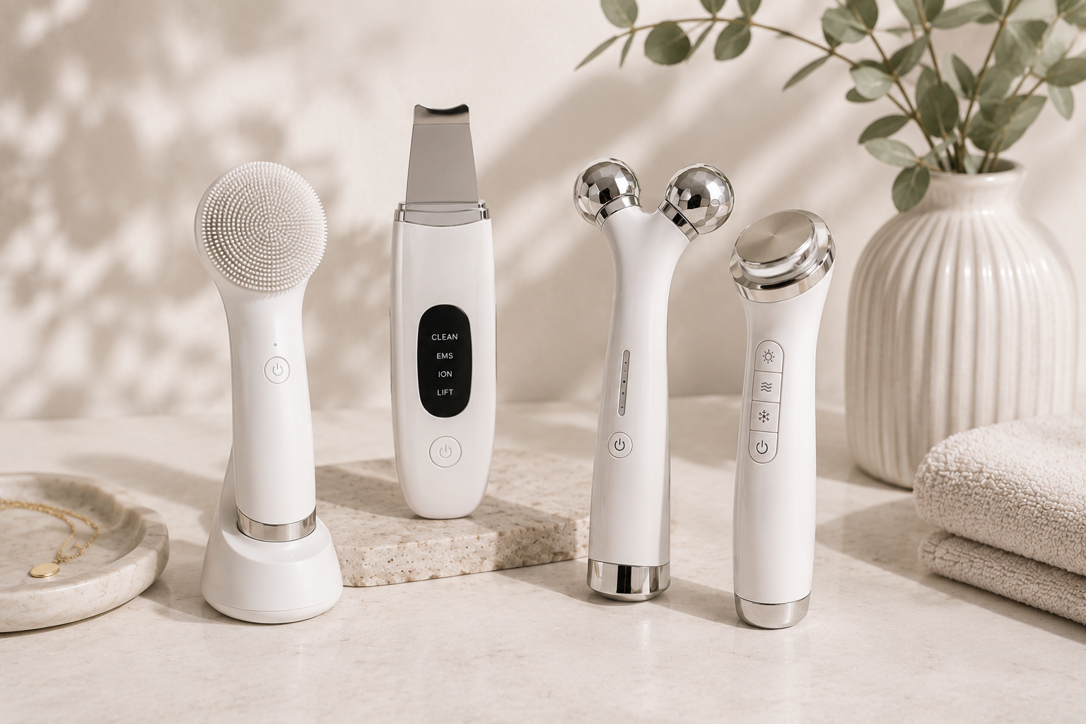 Facial Technologies